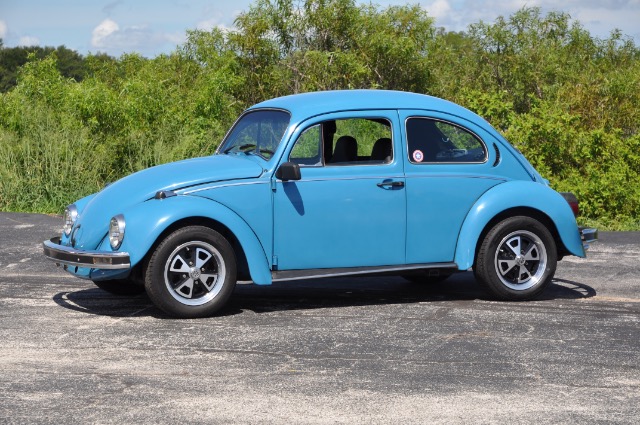Used 1976 VOLKSWAGEN BEETLE | St. Petersburg, FL
