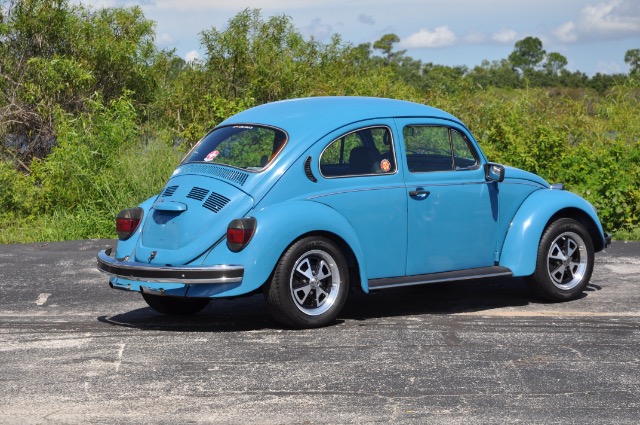 Used 1976 VOLKSWAGEN BEETLE | St. Petersburg, FL