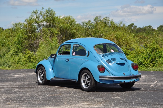 Used 1976 VOLKSWAGEN BEETLE | St. Petersburg, FL