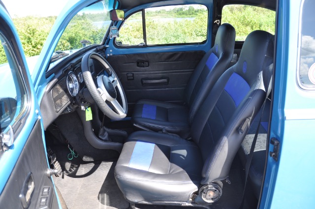 Used 1976 VOLKSWAGEN BEETLE | St. Petersburg, FL