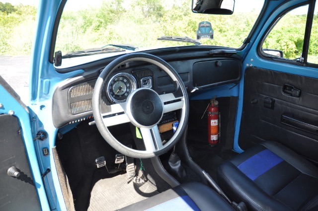 Used 1976 VOLKSWAGEN BEETLE | St. Petersburg, FL