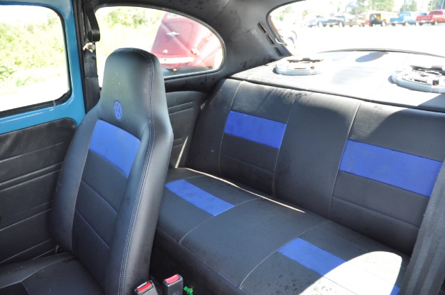 Used 1976 VOLKSWAGEN BEETLE | St. Petersburg, FL