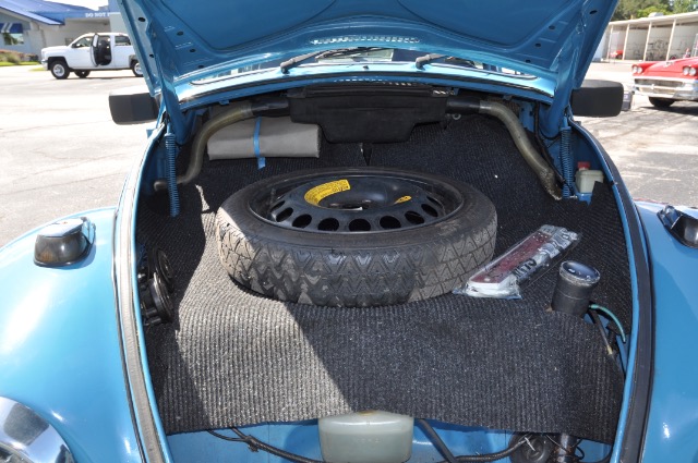 Used 1976 VOLKSWAGEN BEETLE | St. Petersburg, FL