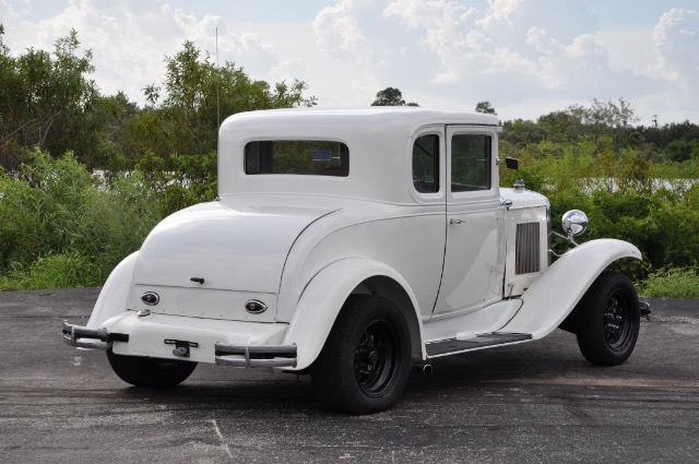 Used 1931 CHEVROLET HOT ROD | St. Petersburg, FL