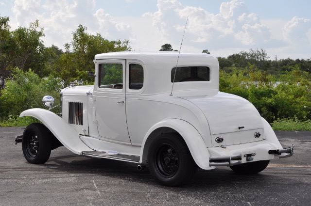 Used 1931 CHEVROLET HOT ROD | St. Petersburg, FL