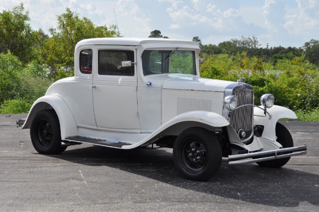 Used 1931 CHEVROLET HOT ROD | St. Petersburg, FL