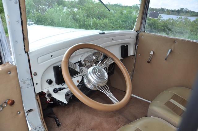 Used 1931 CHEVROLET HOT ROD | St. Petersburg, FL
