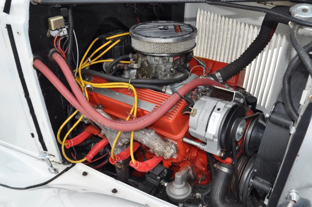 Used 1931 CHEVROLET HOT ROD | St. Petersburg, FL