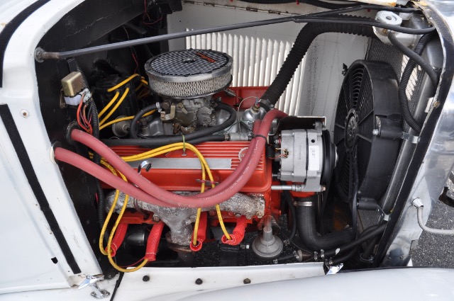 Used 1931 CHEVROLET HOT ROD | St. Petersburg, FL