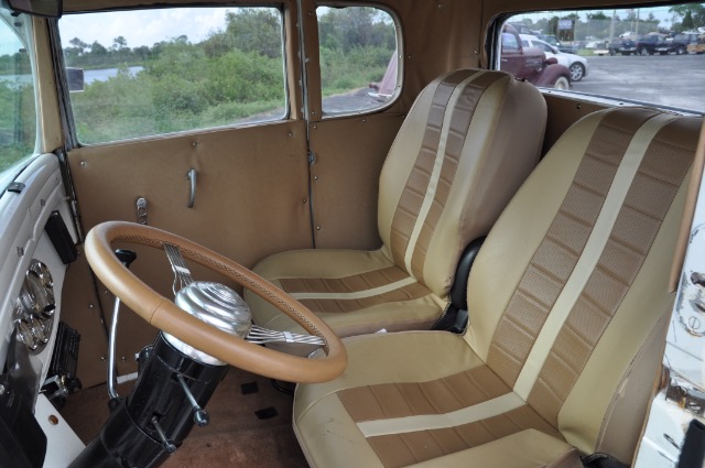 Used 1931 CHEVROLET HOT ROD | St. Petersburg, FL