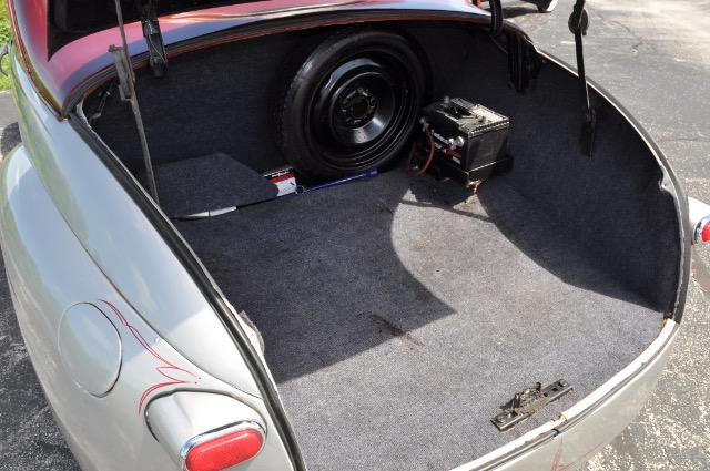 Used 1947 FORD COUPE  | Lake Wales, FL