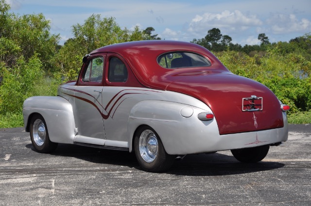 Used 1947 FORD COUPE  | Lake Wales, FL