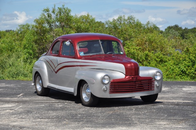 Used 1947 FORD COUPE  | Lake Wales, FL