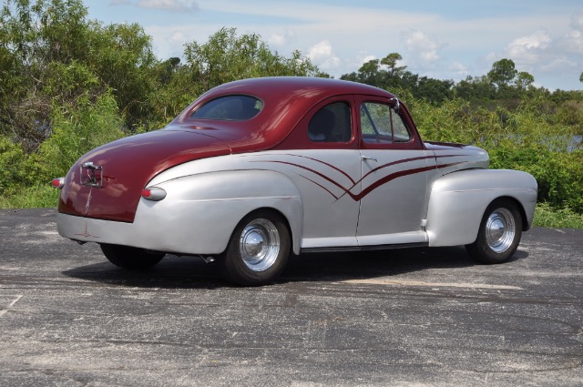 Used 1947 FORD COUPE  | Lake Wales, FL