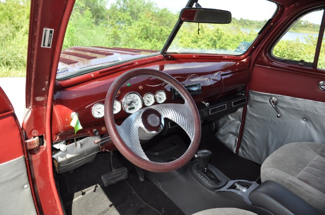 Used 1947 FORD COUPE  | Lake Wales, FL