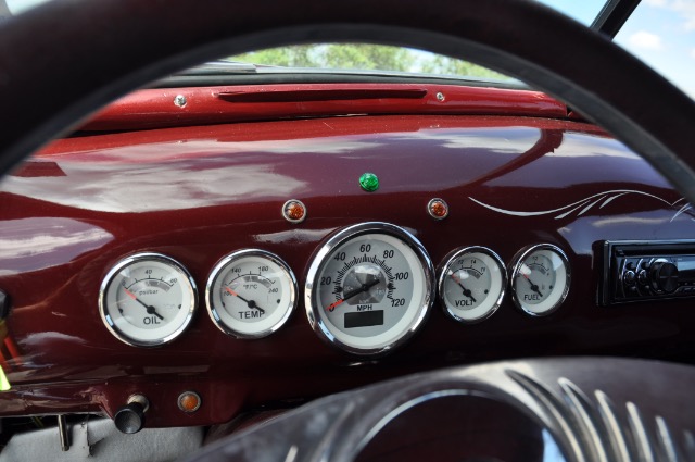 Used 1947 FORD COUPE  | Lake Wales, FL