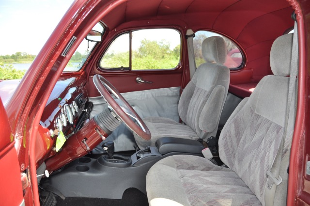 Used 1947 FORD COUPE  | Lake Wales, FL