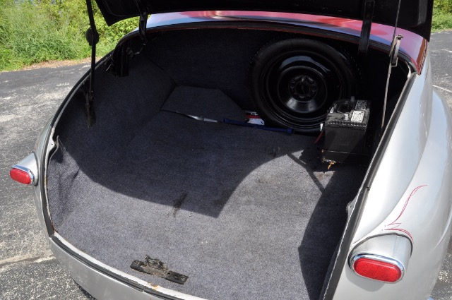 Used 1947 FORD COUPE  | Lake Wales, FL