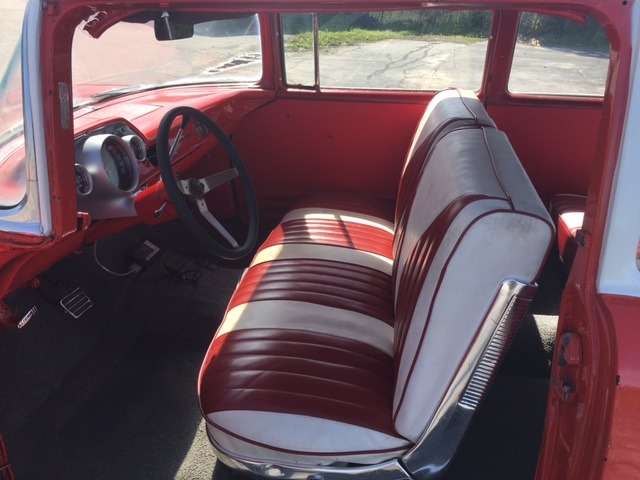 Used 1957 Chevrolet 2 Door Wagon 220 | Lake Wales, FL