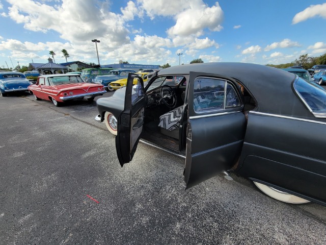 Used 1951 Mercury Hot Rod  | Lake Wales, FL