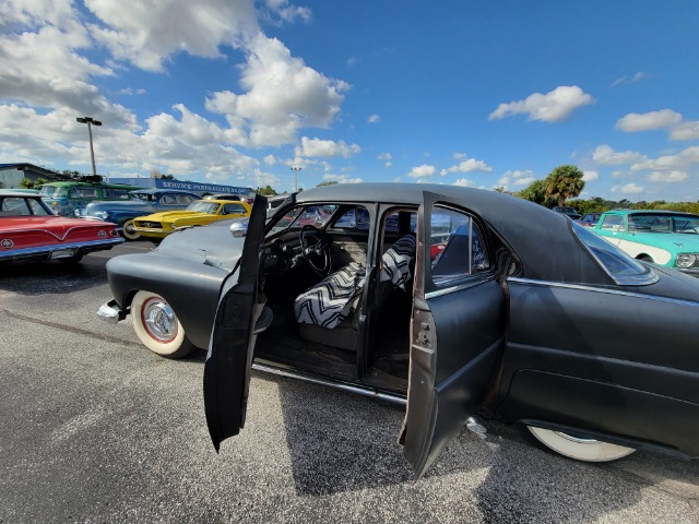 Used 1951 Mercury Hot Rod  | Lake Wales, FL