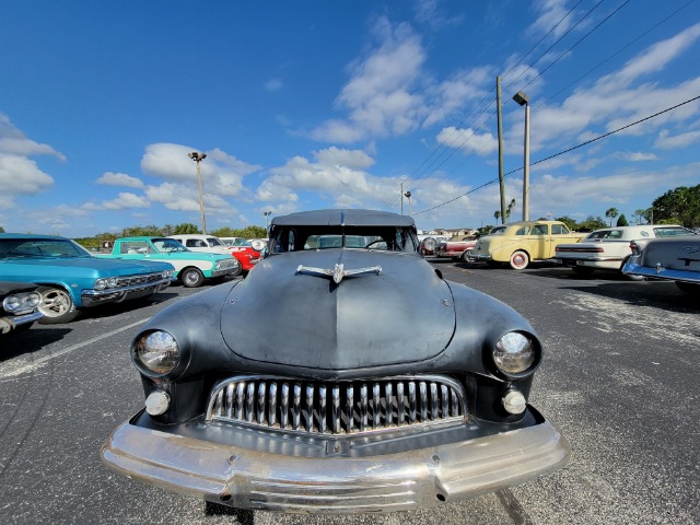 Used 1951 Mercury Hot Rod  | Lake Wales, FL