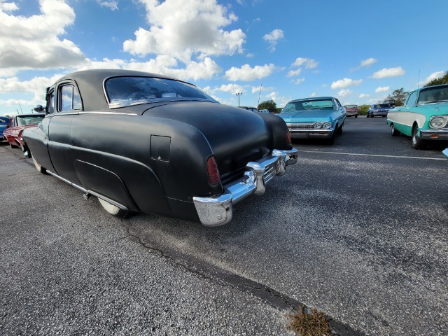 Used 1951 Mercury Hot Rod  | Lake Wales, FL