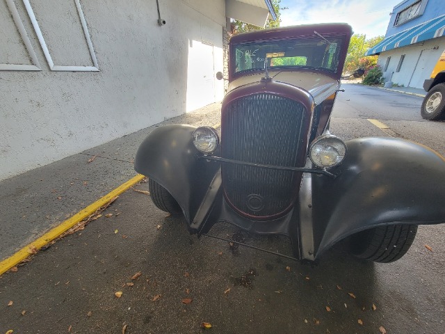 Used 1933 Plymouth Deluxe  | Lake Wales, FL