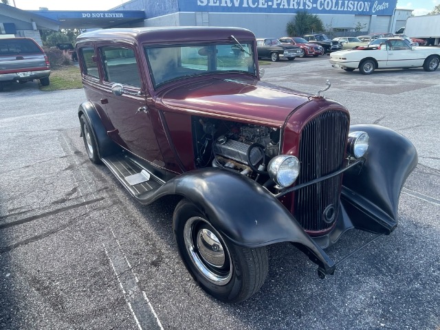 Used 1933 Plymouth Deluxe  | Lake Wales, FL