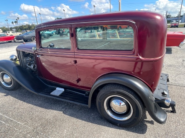 Used 1933 Plymouth Deluxe  | Lake Wales, FL