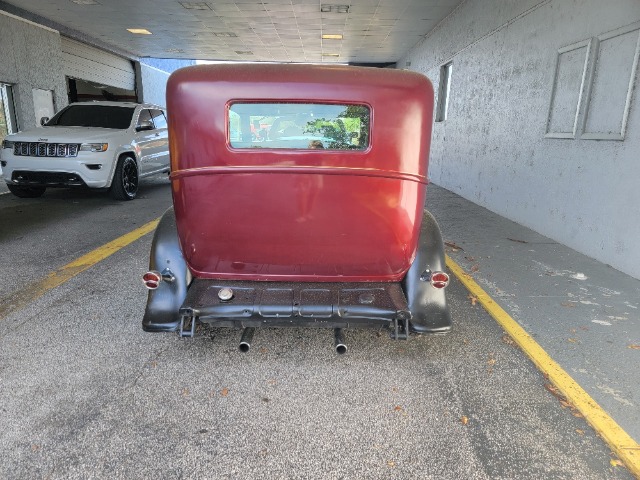 Used 1933 Plymouth Deluxe  | Lake Wales, FL