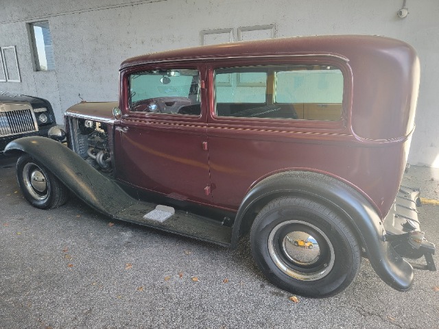 Used 1933 Plymouth Deluxe  | Lake Wales, FL