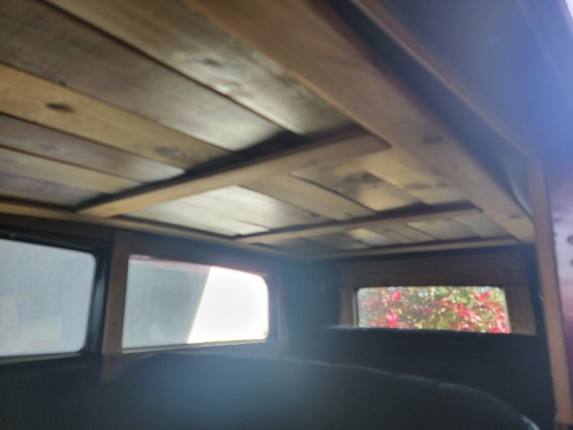 Used 1933 Plymouth Deluxe  | Lake Wales, FL