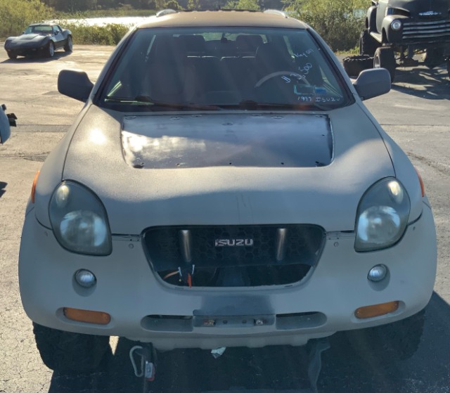 Used 1999 Isuzu VehiCROSS  | Lake Wales, FL