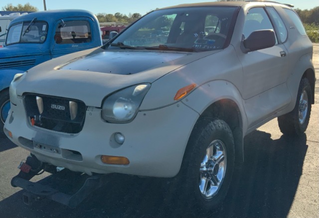 Used 1999 Isuzu VehiCROSS  | Lake Wales, FL