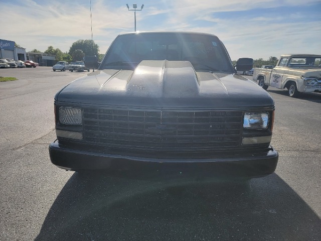 Used 1989 Chevrolet C/K 1500 Series  | Lake Wales, FL
