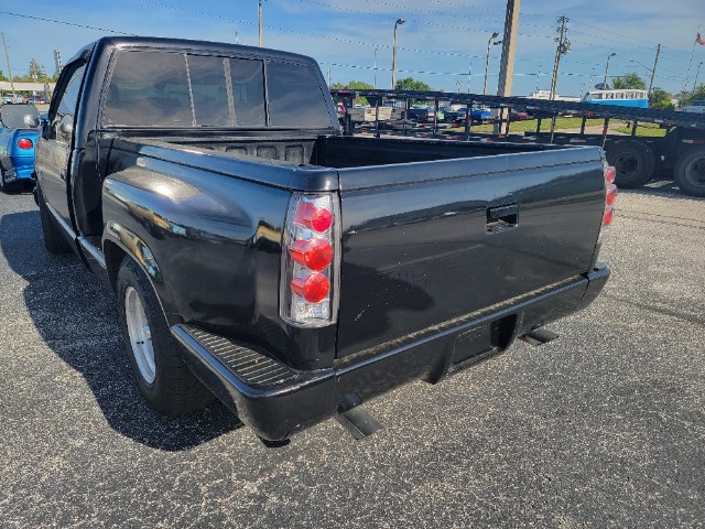 Used 1989 Chevrolet C/K 1500 Series  | Lake Wales, FL