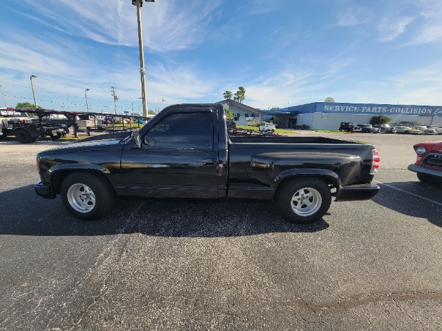 Used 1989 Chevrolet C/K 1500 Series  | Lake Wales, FL