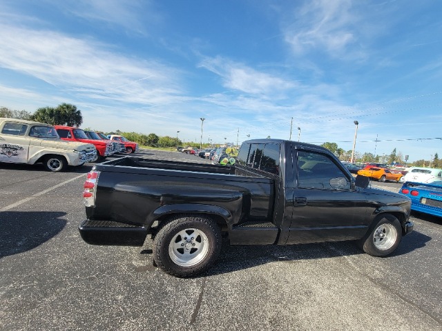Used 1989 Chevrolet C/K 1500 Series  | Lake Wales, FL
