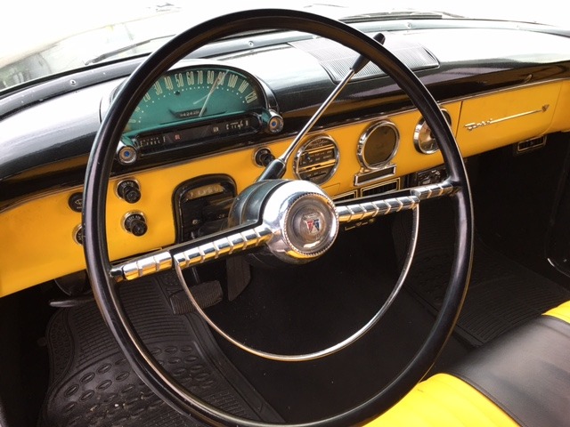 Used 1955 Ford FAIRLANE Club Sedan | Lake Wales, FL