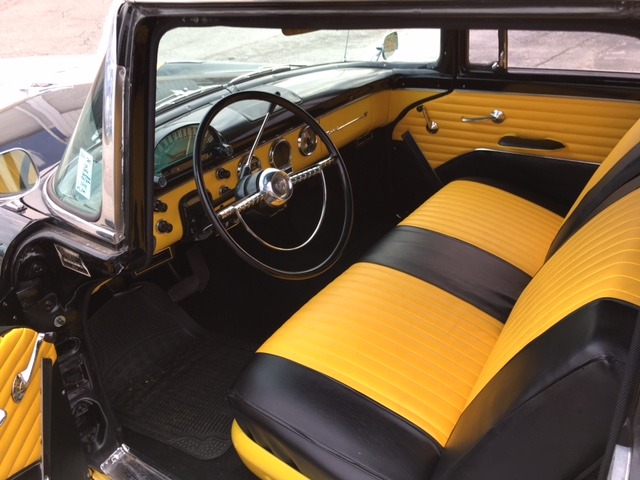 Used 1955 Ford FAIRLANE Club Sedan | Lake Wales, FL