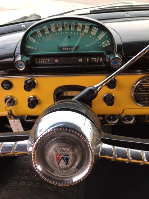 Used 1955 Ford FAIRLANE Club Sedan | Lake Wales, FL