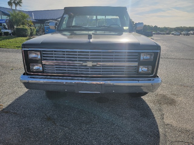 Used 1985 Chevrolet C/K 20 Custom Deluxe | Lake Wales, FL