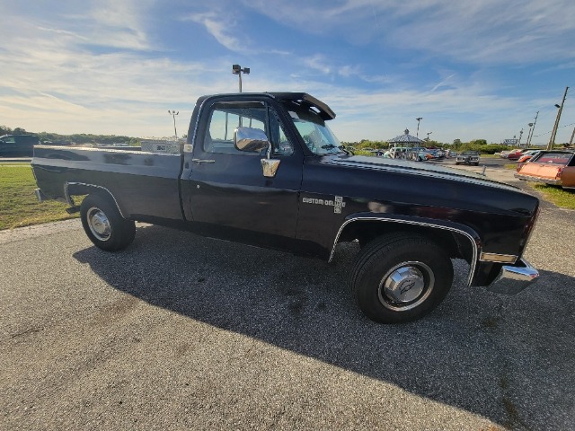 Used 1985 Chevrolet C/K 20 Custom Deluxe | Lake Wales, FL