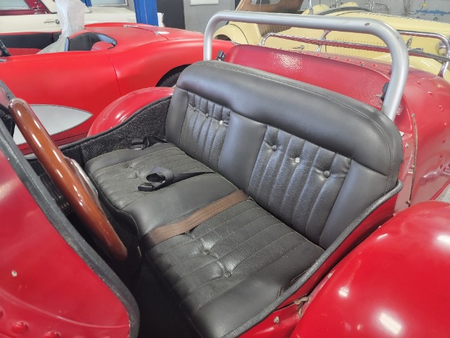 Used 1971 Bugatti Replica on VW Roadster Kit Car | Lake Wales, FL