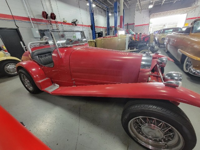 Used 1971 Bugatti Replica on VW Roadster Kit Car | Lake Wales, FL