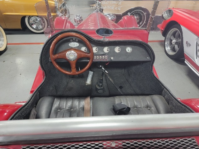 Used 1971 Bugatti Replica on VW Roadster Kit Car | Lake Wales, FL