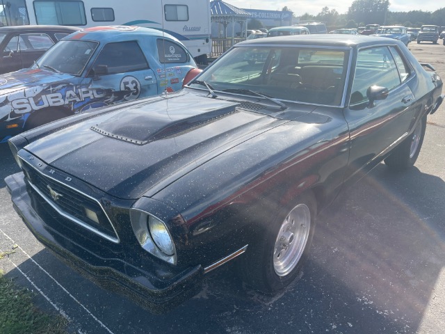 Used 1978 Ford Mustang II  | Lake Wales, FL