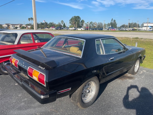 Used 1978 Ford Mustang II  | Lake Wales, FL