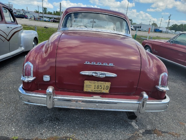 Used 1950 Dodge Coronet  | Lake Wales, FL